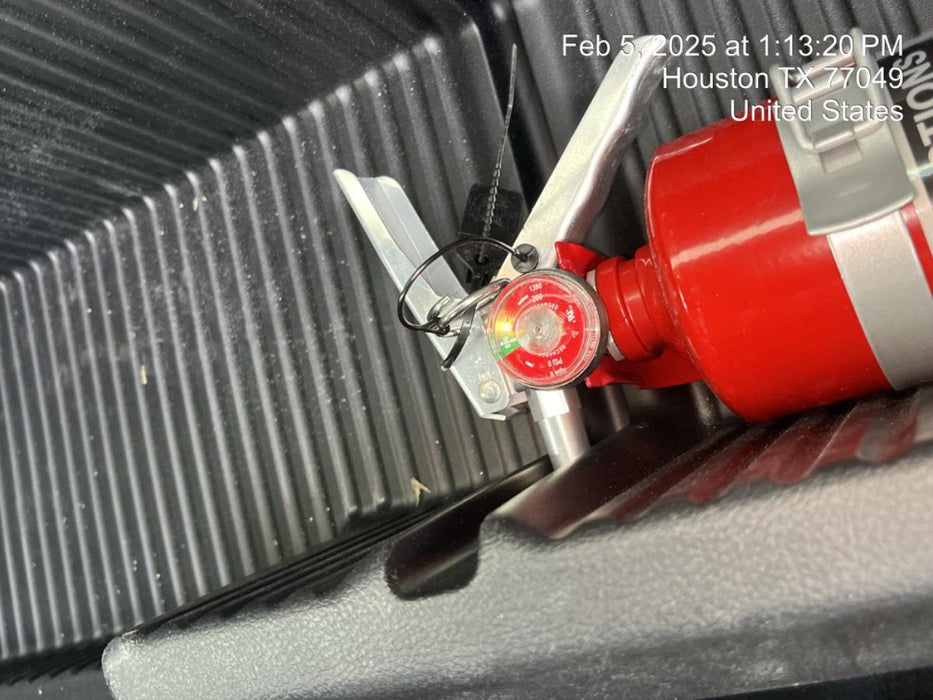 2024 RAM 5500 Stake Bed - RENTAL