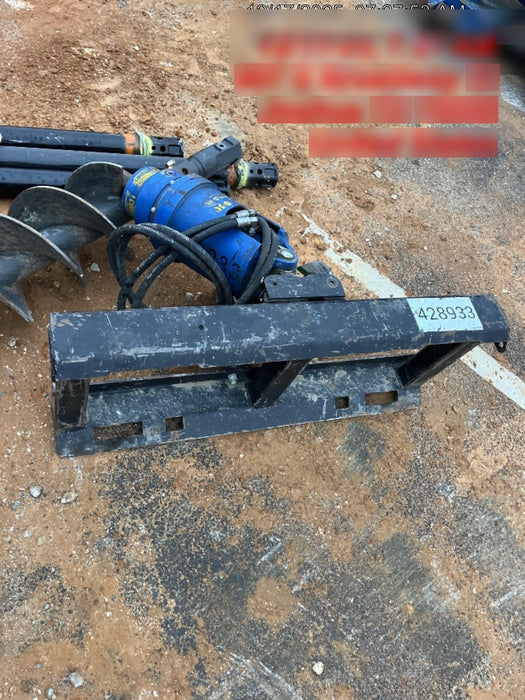 2024 AUGER TORQUE 3300-30