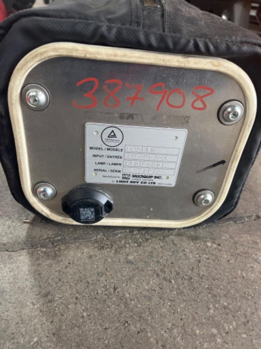 2024 MULTIQUIP GB8LED