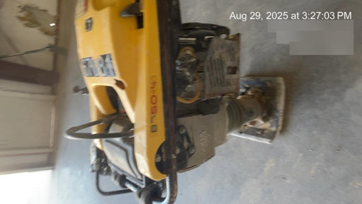 2020 WACKER NEUSON BS50-4As