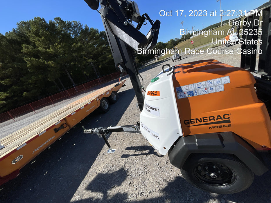 2023 GENERAC MLT2