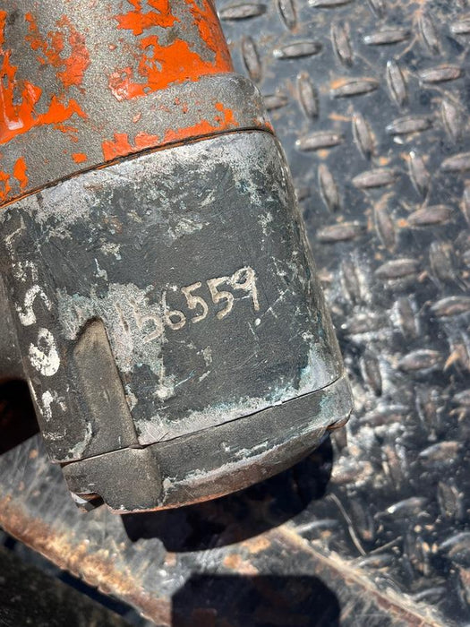 2021 MICHIGAN PNEUMATIC 751SS