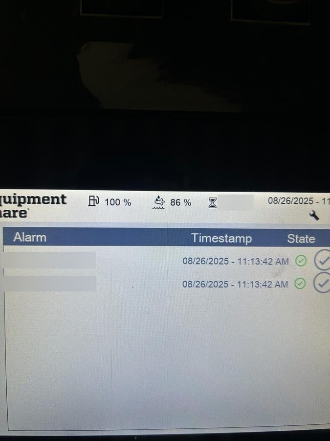 2023 ATLAS COPCO QAS 235