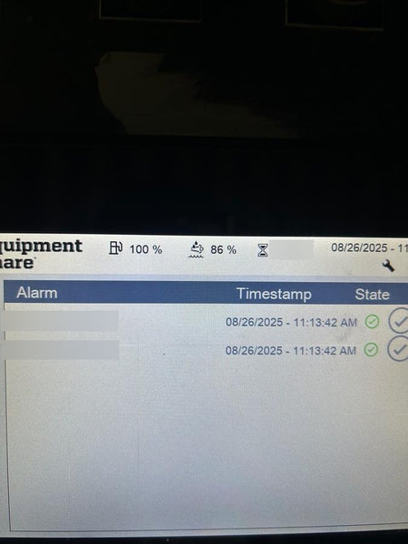 2023 ATLAS COPCO QAS 235