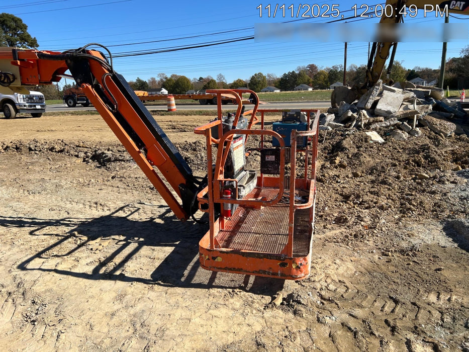 2022 MILLER ELECTRIC CST-280