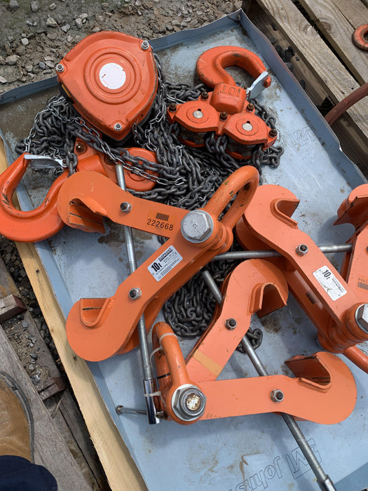 2022 ELEPHANT JBC-10