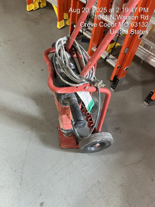 2024 HILTI TE 2000-AVR