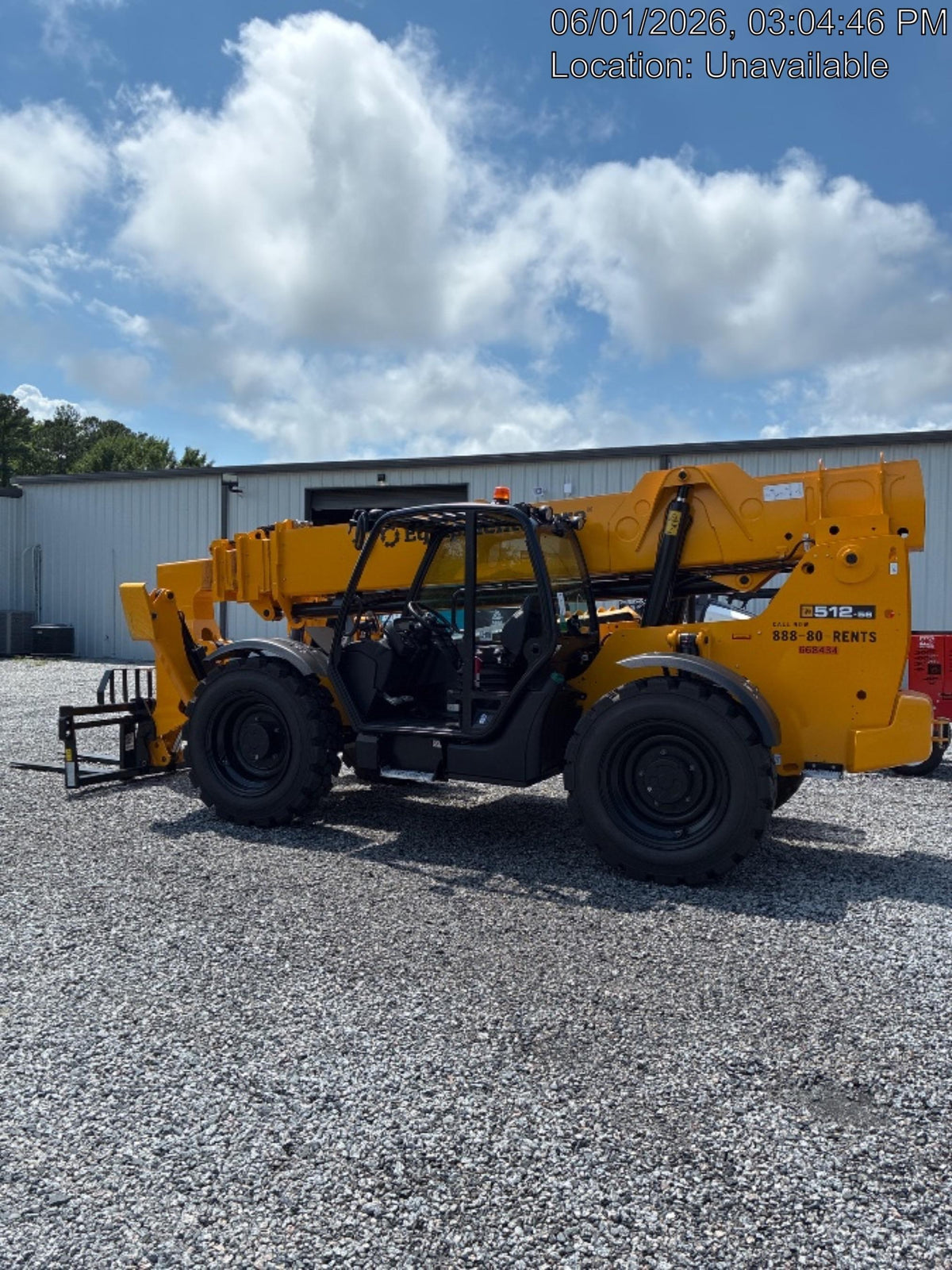 2026 JCB 512-56
