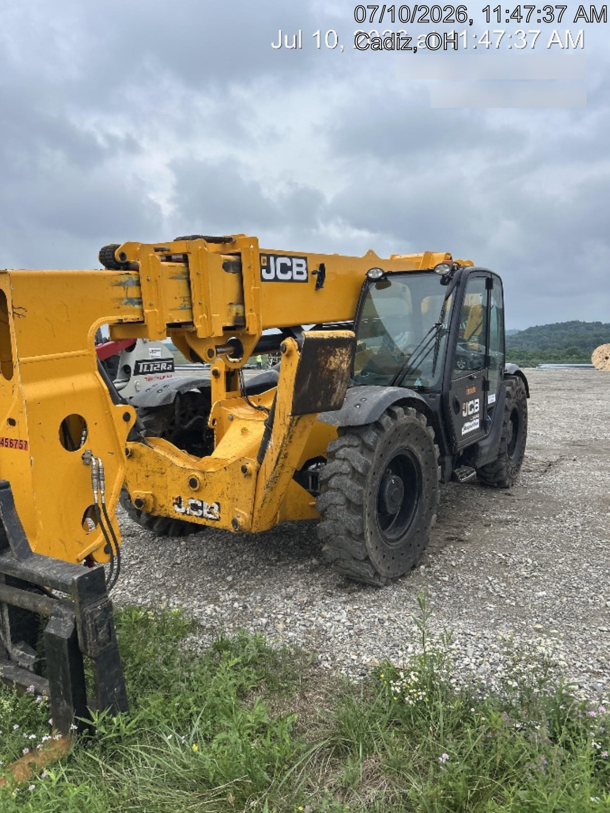 2026 JCB 512-56