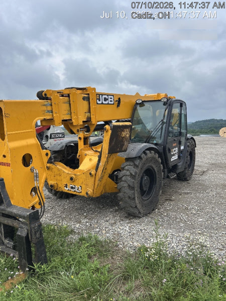 2026 JCB 512-56