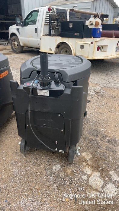 2022 POWER BREEZER PB4BASE