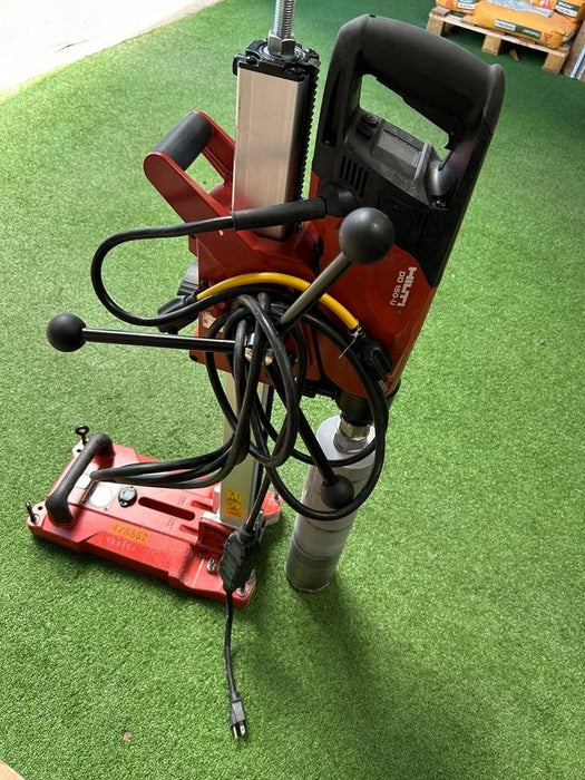 2024 HILTI DD 150-U