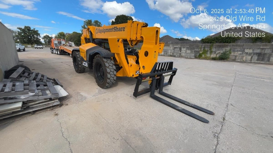 2025 JCB 510-56