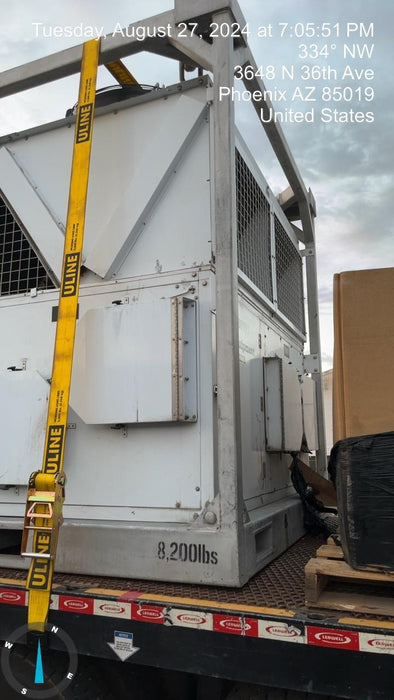 2020 SMARTECH SACP81A-HS