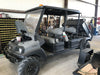 2022 Club Car CA1700D Canopy, Diesel, 4 Passenger