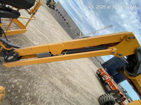 2021 HAULOTTE HT46RTJO
