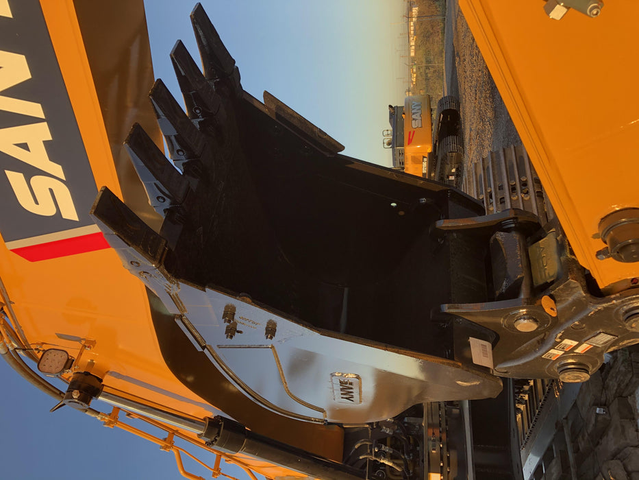 Sany SY215 SANY SY215