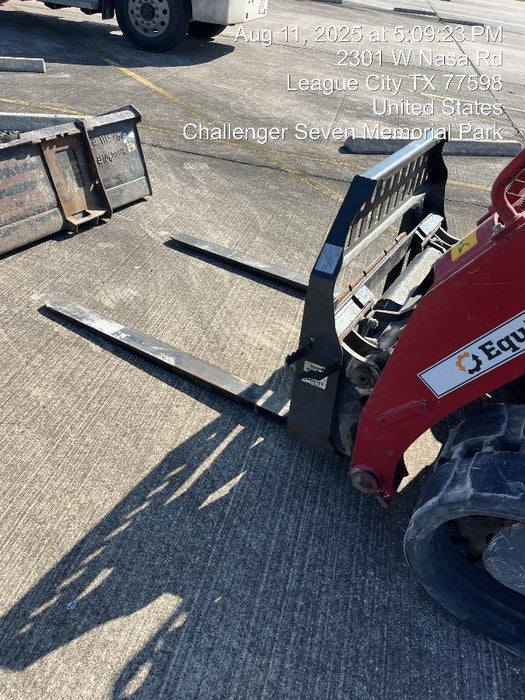 2023 SOLESBEE SPF-48