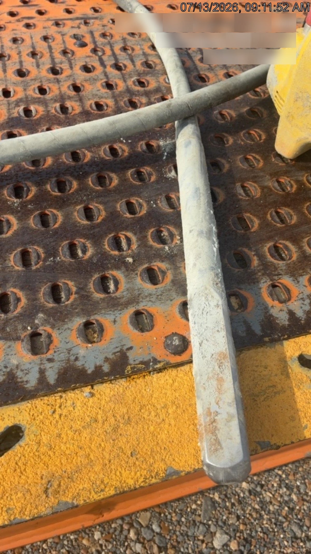 2022 WACKER NEUSON M2500