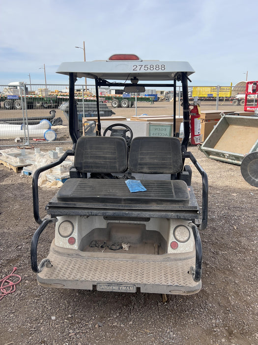 2022 COLUMBIA Journeyman 2+2