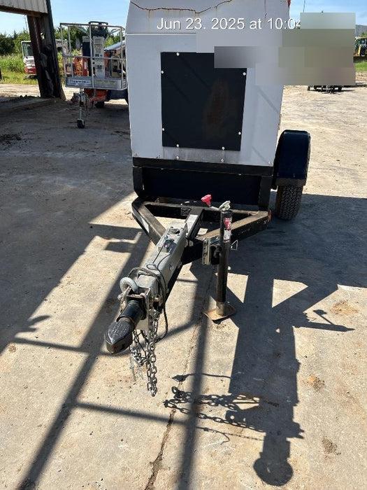 2019 WACKER NEUSON G25