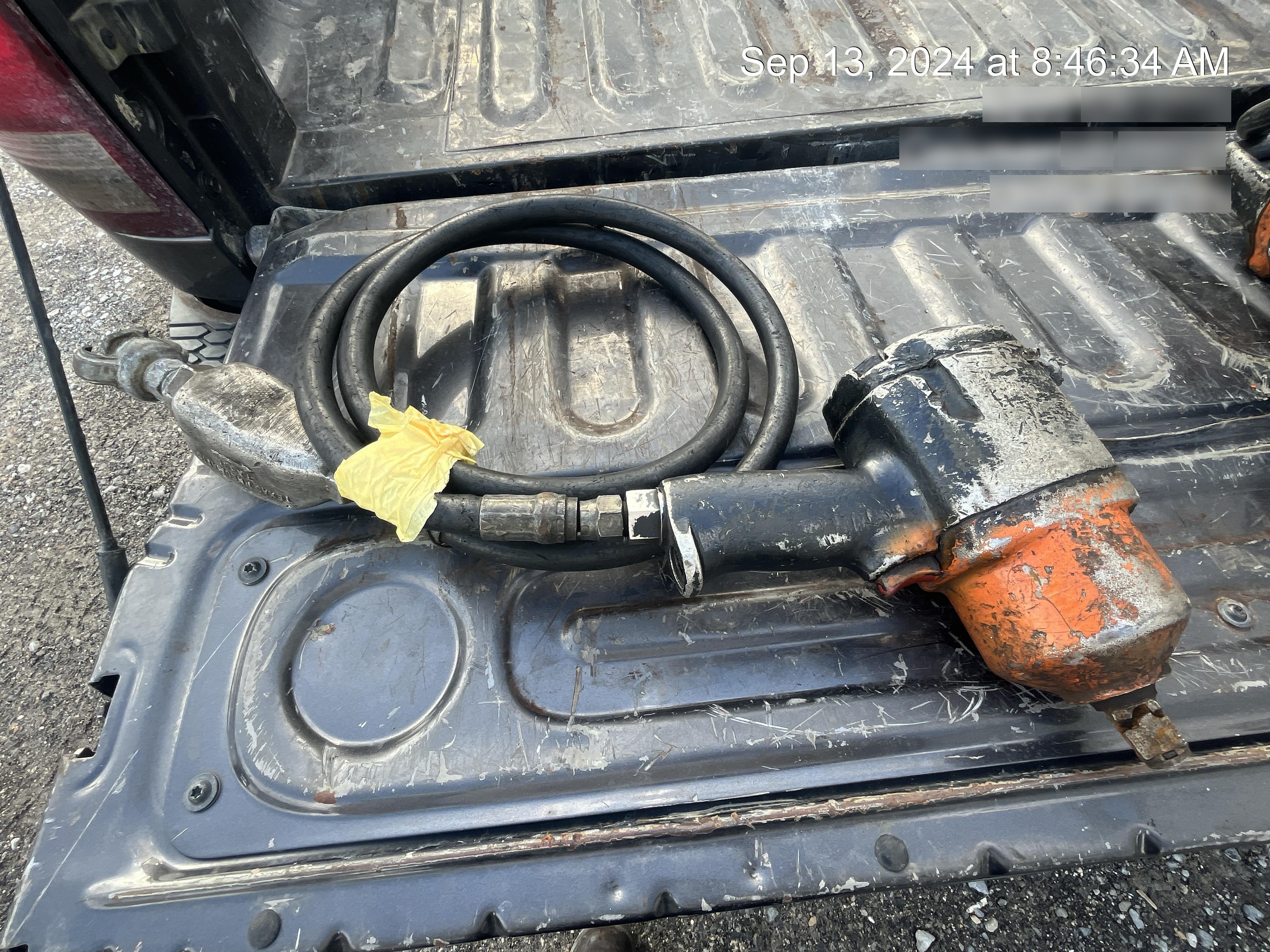 2021 MICHIGAN PNEUMATIC 750SS