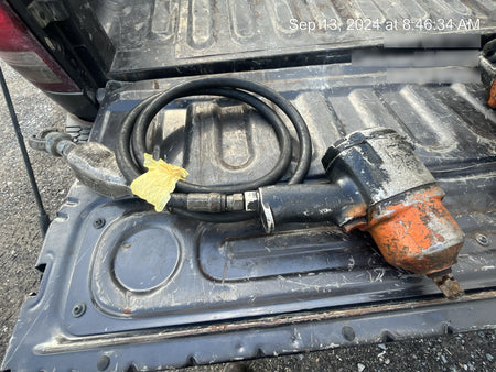 2021 MICHIGAN PNEUMATIC 750SS
