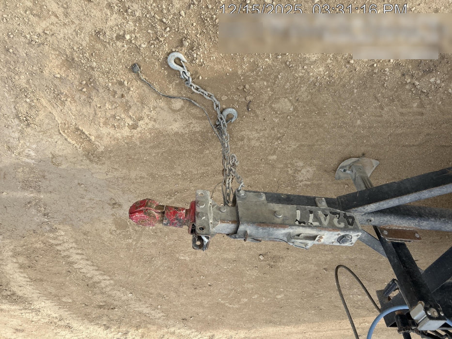 2019 MI-T-M CORPORATION HS-3505-1MGH-UR