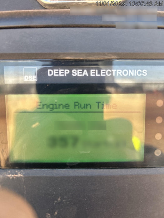 2022 ATLAS COPCO QAS 70