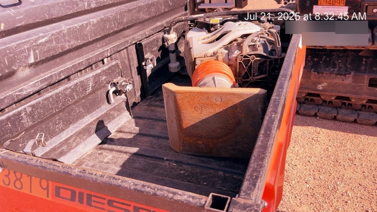 2023 MULTIQUIP MTX60HD