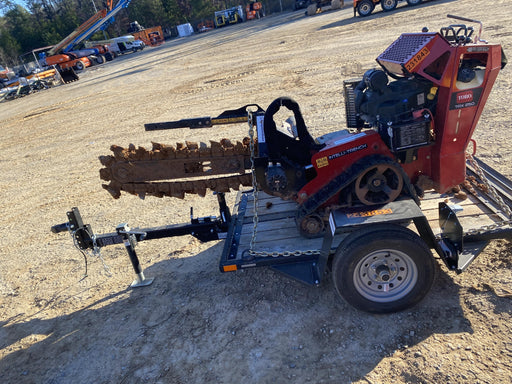 2022 BARRETO E4X6TBT