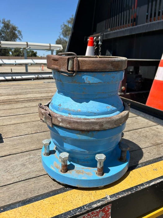 2023 ATLAS COPCO PAC F66 KD