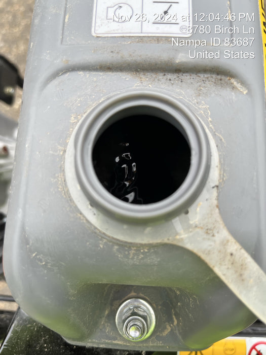 2023 MULTIQUIP MTR40HF