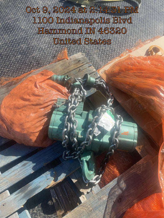 2024 JD NEUHAUS PROFI 3.2/6.3TI