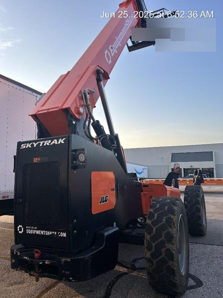 2023 SKYTRAK 10054