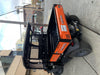 2020 Kubota RTV-X1140W-H 4WD, LED Strobe, Windshield Acrylic Clear, Plastic Canopy, Wire Harness Kit, Backup Alarm