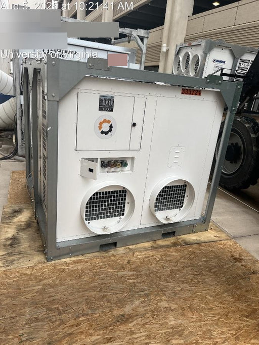 2023 KWIKOOL KPO25-43HF