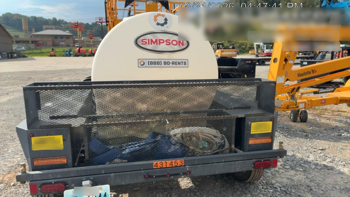 2024 SIMPSON SWT-52517