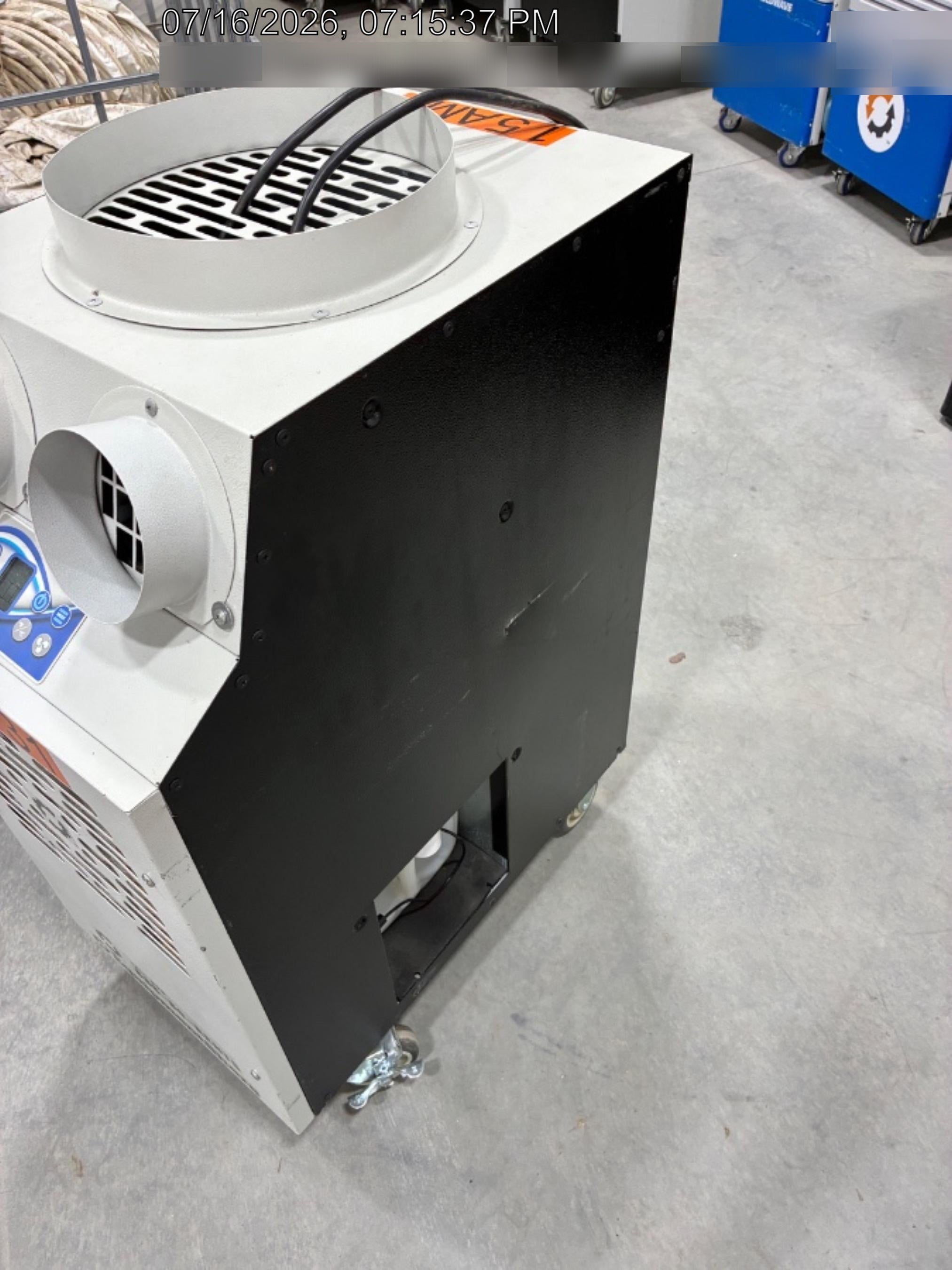 2023 KWIKOOL KPAC1411-2