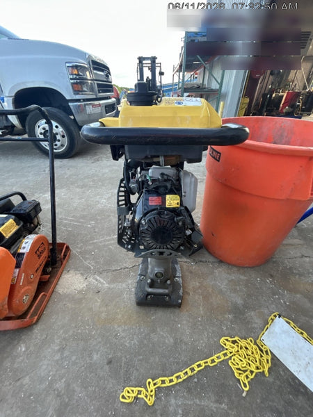 2025 WACKER NEUSON BS62-4Ab/28