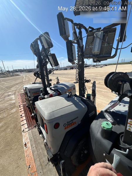 2024 WACKER NEUSON LTT4