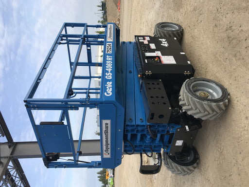 2020 GENIE GS-4069 RT