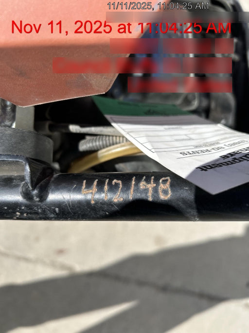 2024 HUSQVARNA LT6005