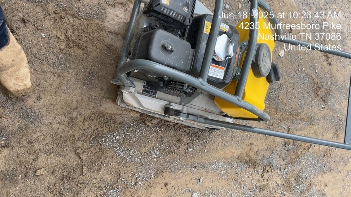 2025 WACKER NEUSON WP1550AW