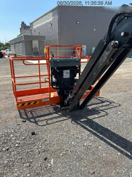 2025 JLG 460SJ