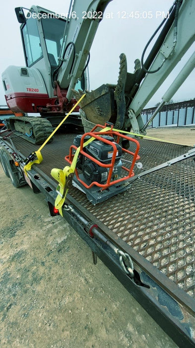 2022 HUSQVARNA SOFF-CUT 150