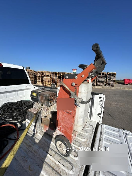 2019 HUSQVARNA FS 400 LV