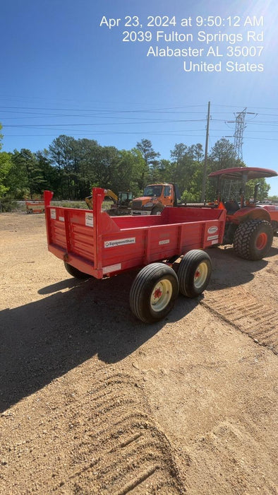 2024 PRONOVOST P-516