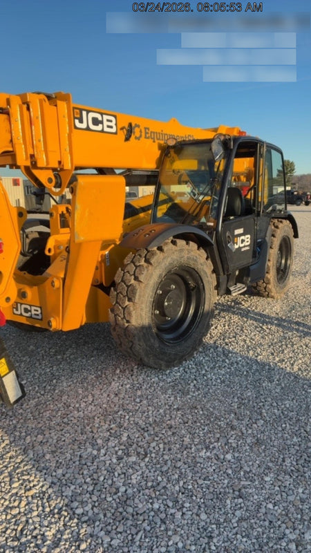 2026 JCB 512-56