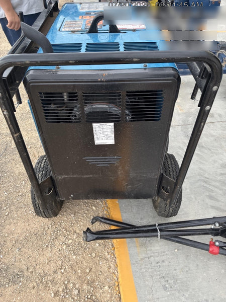 2025 MILLER ELECTRIC Bobcat 265 G